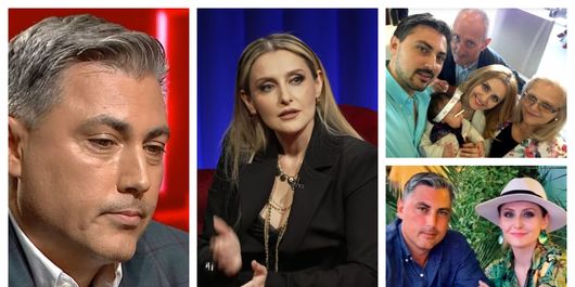 Peste ce nu poate trece Alexandru Ciucu, la patru ani de la divorțul de Alina Sorescu: „O să-mi reproșez întotdeauna.”