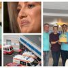 Tatăl Codruței Filip, internat la spital! Ce se &icirc;nt&acirc;mplă cu părintele său: &bdquo;Urmează și un tratament.&rdquo;