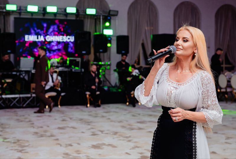 Emilia Ghinescu