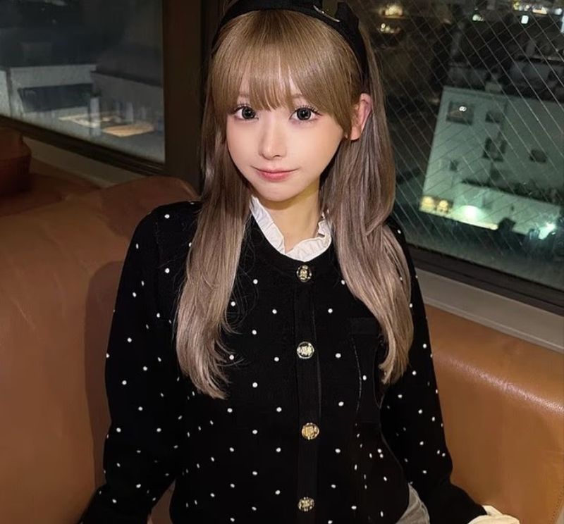 Mina Chan