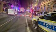 Accident în Brașov
