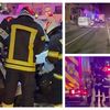 Tragedie fără margini &icirc;n centrul Brașovului, după ce un șofer a intrat &icirc;ntr-un grup de pietoni: &bdquo;Nu am mai văzut niciodată așa ceva.&rdquo;