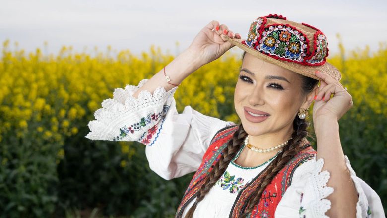 Vlăduța Lupău