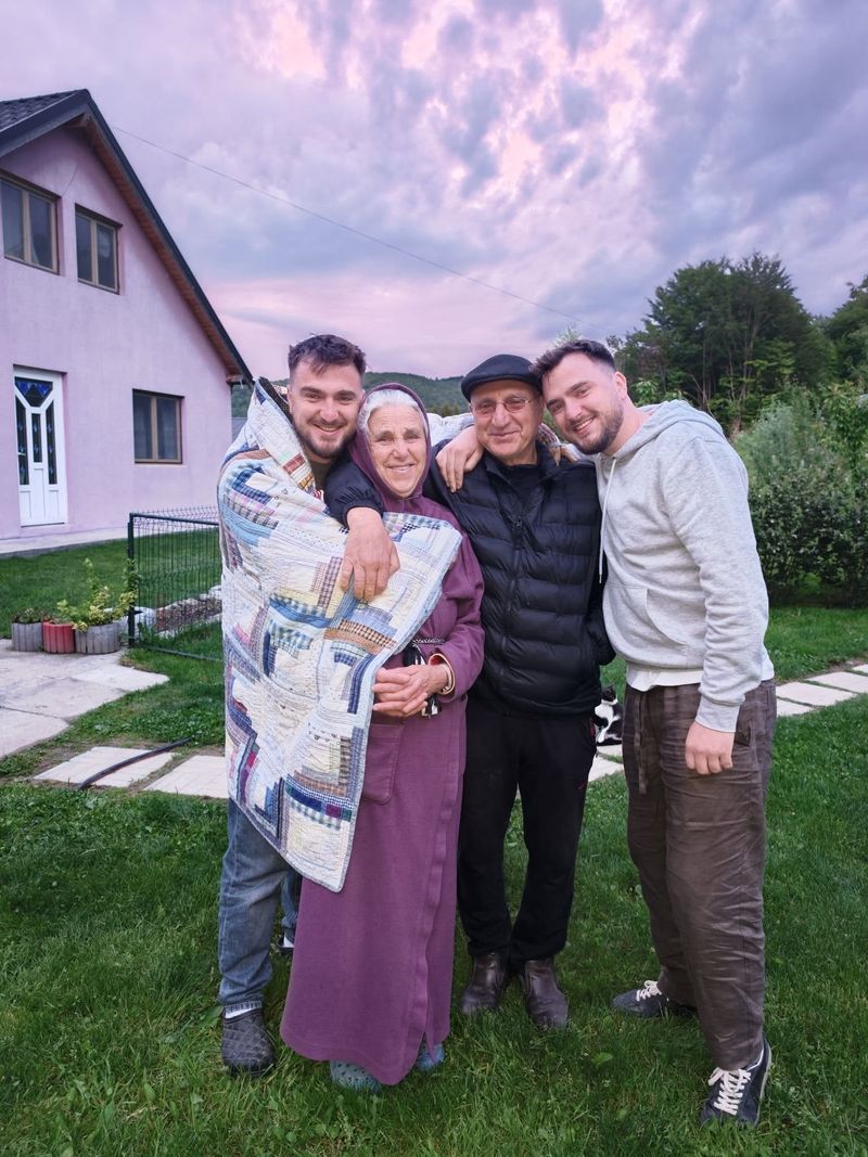 Frații Graur