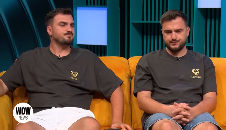 Frații Graur