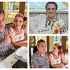 Igor Cuciuc, imaginea momentului alături de Ionuț Dolănescu: &bdquo;Ne unește aceeași dragoste.&rdquo;