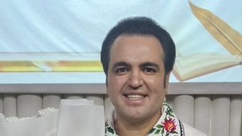 Igor Cuciuc, imaginea momentului alături de Ionuț Dolănescu: „Ne unește aceeași dragoste.”
