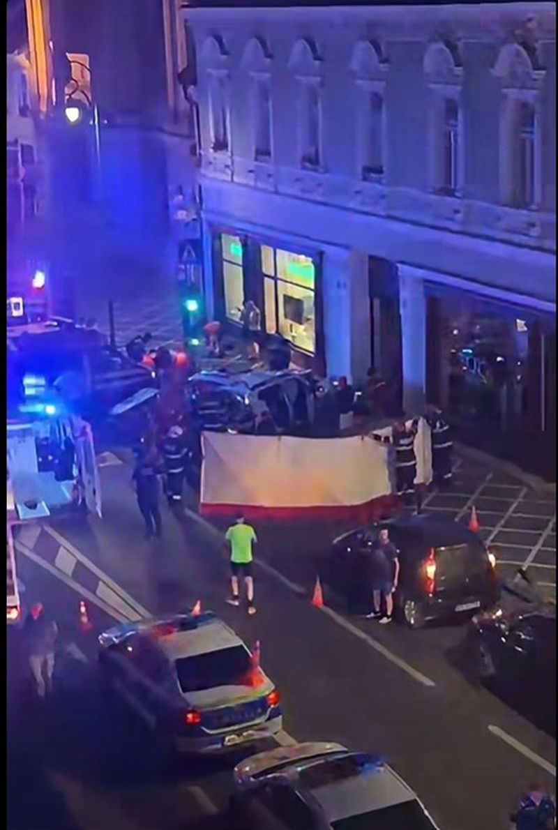 Accident mortal
