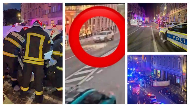 Iubita lui Alexandru, unul dintre tinerii morți în accidentul din Brașov, și-a luat rămas bun printr-un mesaj sfâșietor: „Îngerii să te aibă în paza lor!”