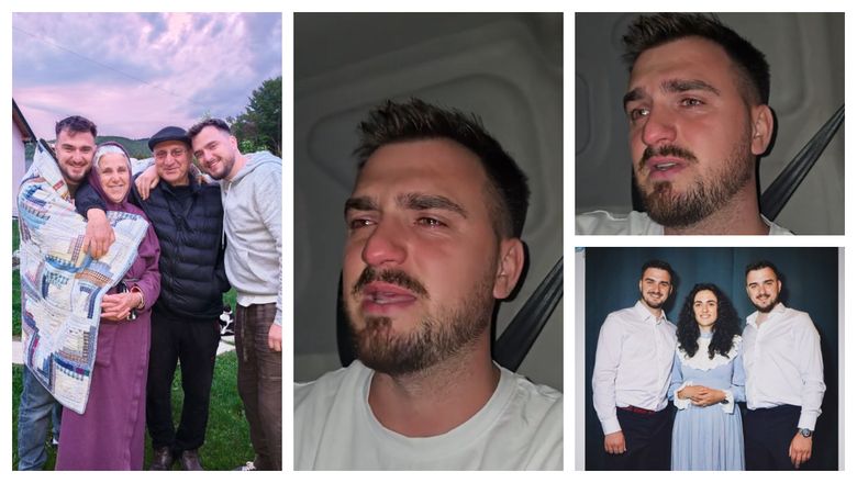 Tragedie cumplită în Dâmbovița! Cinci oameni au murit într-un accident rutier devastator, iar trei copii au rămas fără mamă și fără tată: „I-a luat pe toți din plin!”