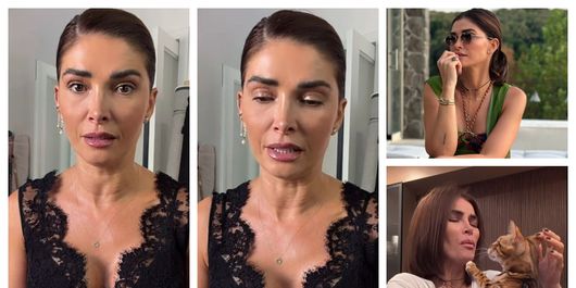 Alina Pușcaș, mărturisiri despre problemele care au chinuit-o ani de zile. Vedeta era la volan când a simțit că nu mai poate respira: „În acel moment s-a declanșat nebunia.”