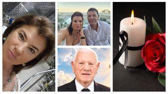 Mihaela Borcea, în doliu! Vedeta a făcut anunțul sfâșietor, în mediul online: „Astăzi s-a oprit o parte din lumea mea...”