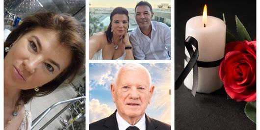 Mihaela Borcea, în doliu! Vedeta a făcut anunțul sfâșietor, în mediul online: „Astăzi s-a oprit o parte din lumea mea...”