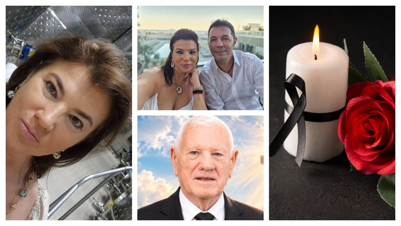Mihaela Borcea, în doliu! Vedeta a făcut anunțul sfâșietor, în mediul online: „Astăzi s-a oprit o parte din lumea mea...”