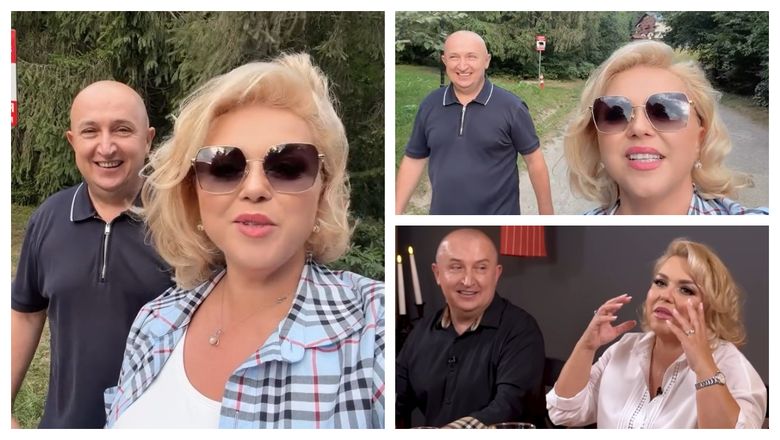 Mariana Ionescu Căpitănescu, prinsă într-o situație neplăcută alături de fiica sa. Ce s-a întâmplat în zona Băile Herculane: „La noi peripețiile se țin lanț.”
