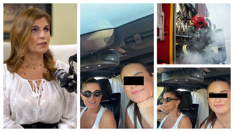 VIDEO Ce au spus frații Graur despre familia Sterp după ce au cunoscut-o personal: „Asta arată valoarea unui om.”