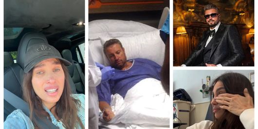 Cătălin Botezatu, afectat de drama Alinei Pușcău. Ce regretă designerul după ce aflat despre boala ei: „M-au emoționat până la lacrimi!”