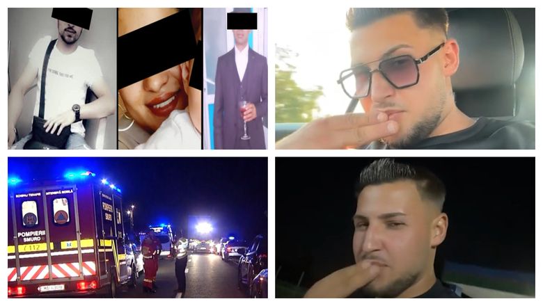 Ce spune Sorin Copilul de Aur despre familie. Mărturisirile artistului despre soția lui: “Niciun bărbat nu e sfânt.”