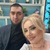  Adriana Ochișanu, &icirc;n lacrimi pe scenă alături de Cristian Botgros 