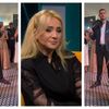 Adriana Ochișanu, &icirc;n lacrimi pe scenă alături de Cristian Botgros! Ce a mărturisit artista: &bdquo;Nu am crezut că am să ajung vreodată...&rdquo;