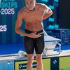  David Popovici a c&acirc;știgat aurul la 100 m liber și a stabilit un nou record 