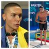 David Popovici a c&acirc;știgat aurul la 100 m liber și a stabilit un nou record! Ce mărturisiri a făcut sportivul după cursă: &bdquo;E o nouă presiune.&rdquo;