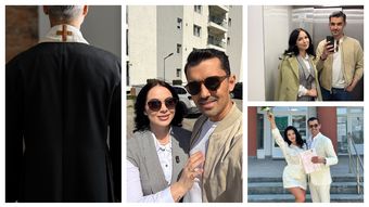 De ce nu mai este Constantin Cataramă preot. Soțul Deei Cataramă a dezvăluit ce s-a întâmplat, de fapt: „Decizia de a nu mai fi...”
