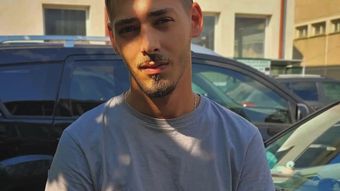 Familia lui Alex, tânărul care și-a pierdut viața în accidentul din Brașov, a anunțat când va fi înmormântat: „Cum vom merge noi înainte fără tine?”
