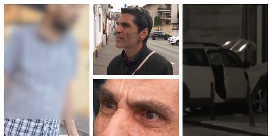 Șoferul care a provocat accidentul din Brașov, față în față cu rudele victimei: „Am refuzat internarea. Am și eu coaste rupte.”