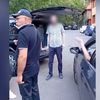 Șoferul care a provocat accidentul