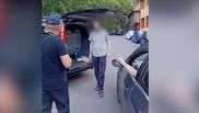 Șoferul care a provocat accidentul