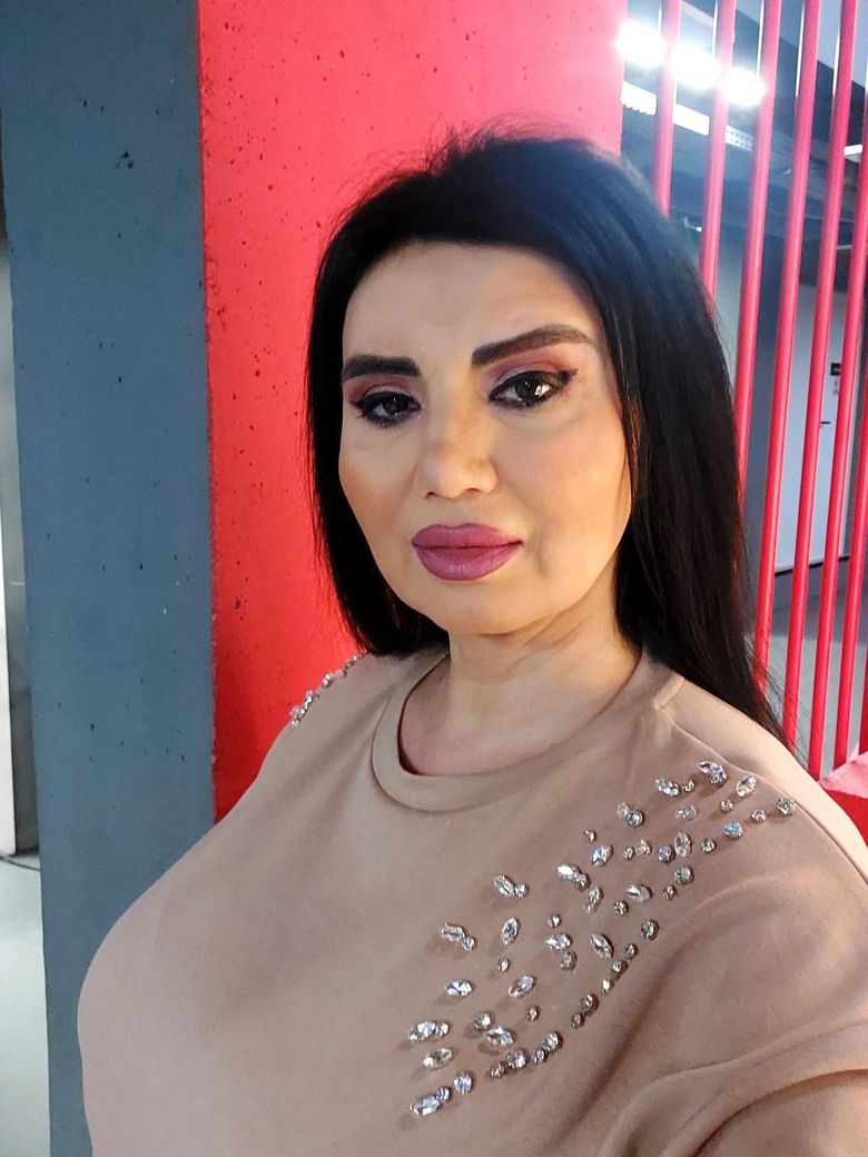 Adriana Bahmuțeanu