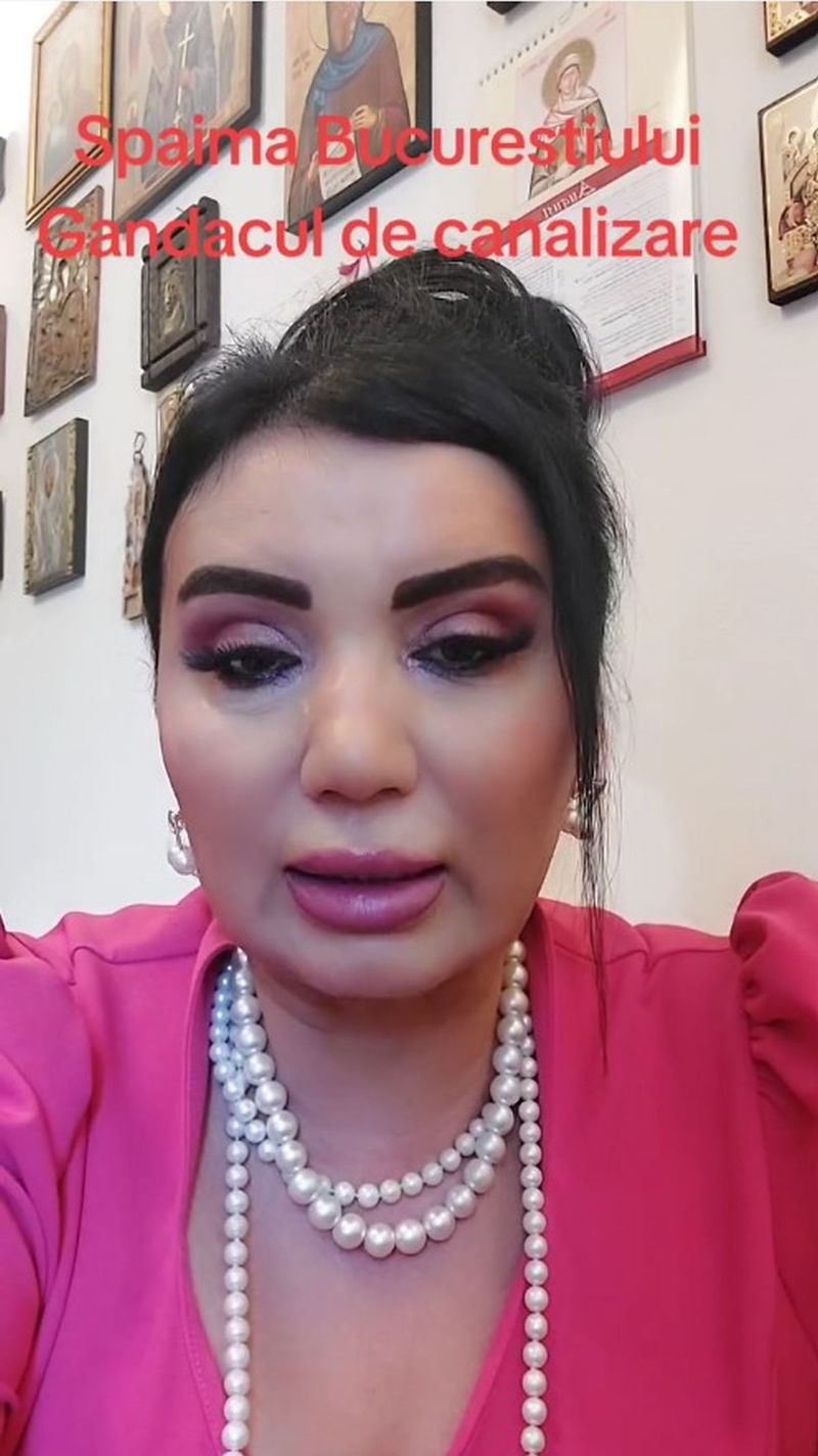 Adriana Bahmuțeanu
