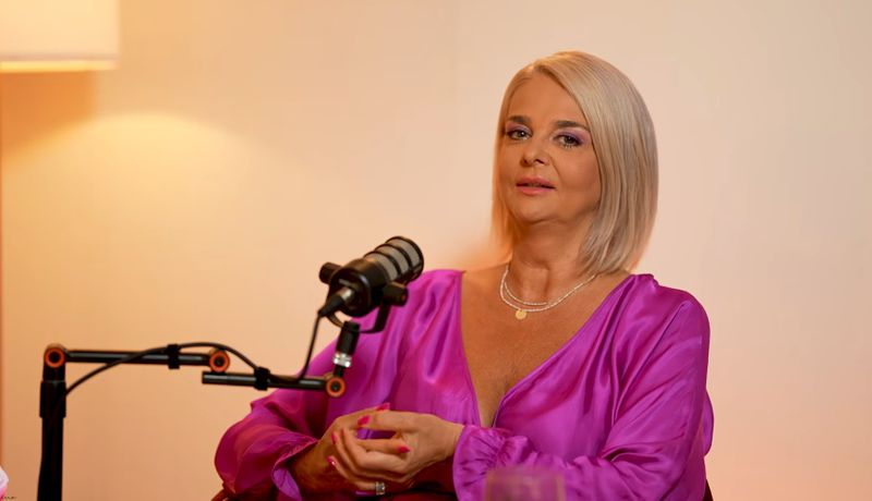 Iuliana Marciuc