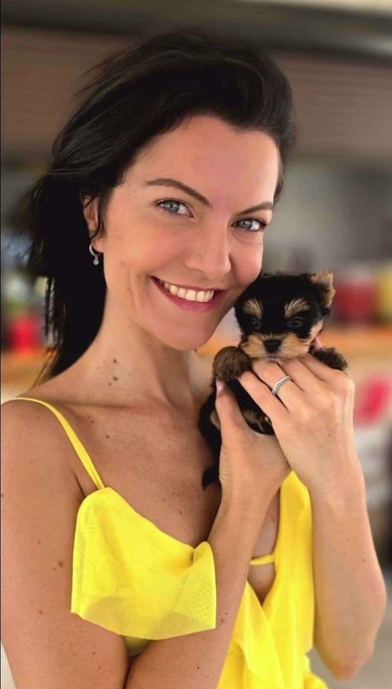 Magdalena Chihaia