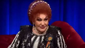 Elena Merișoreanu trebuie să se opereze din nou, dar refuză intervenția: „Mă cam doare.”