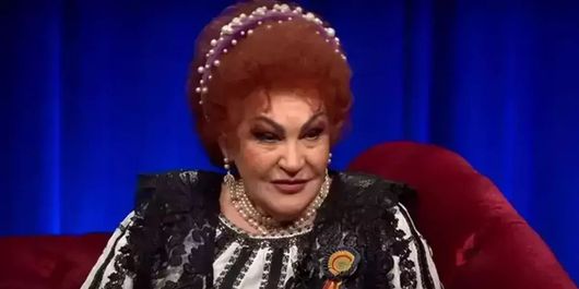 Elena Merișoreanu trebuie să se opereze din nou, dar refuză intervenția: „Mă cam doare.”