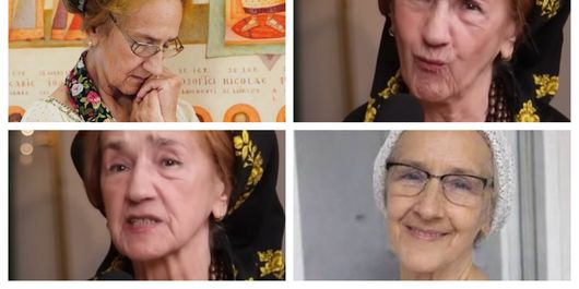 Ce se întâmplă cu Sofia Vicoveanca, la opt luni după ce a suferit un infarct: „Nu plânge nimeni după mine.”