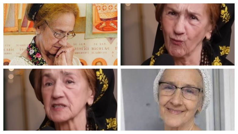 Ce se întâmplă cu Sofia Vicoveanca, la opt luni după ce a suferit un infarct: „Nu plânge nimeni după mine.”