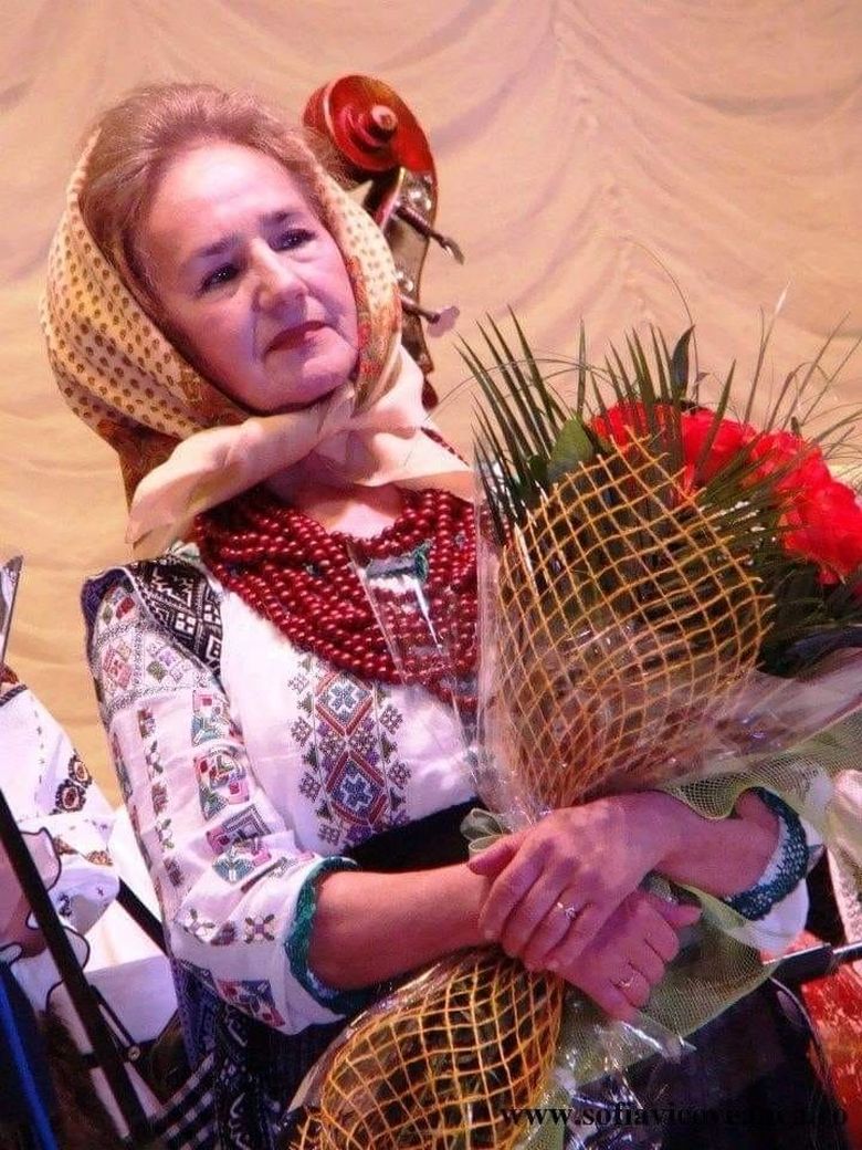 Sofia Vicoveanca
