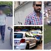 Șoferul care a provocat accidentul grav din Brașov, reținut! Anunțul de ultimă oră al polițiștilor, de ce afecțiune suferă bărbatul