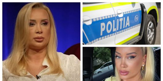 Simona Trașcă, la un pas de a fi amendată după ce a încercat să ajute o femeie însărcinată: „Era destul de supărată pe mine.”