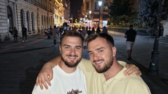 Mama fraților Graur, dezvăluire cutremurătoare: „Mămica ta a murit.”