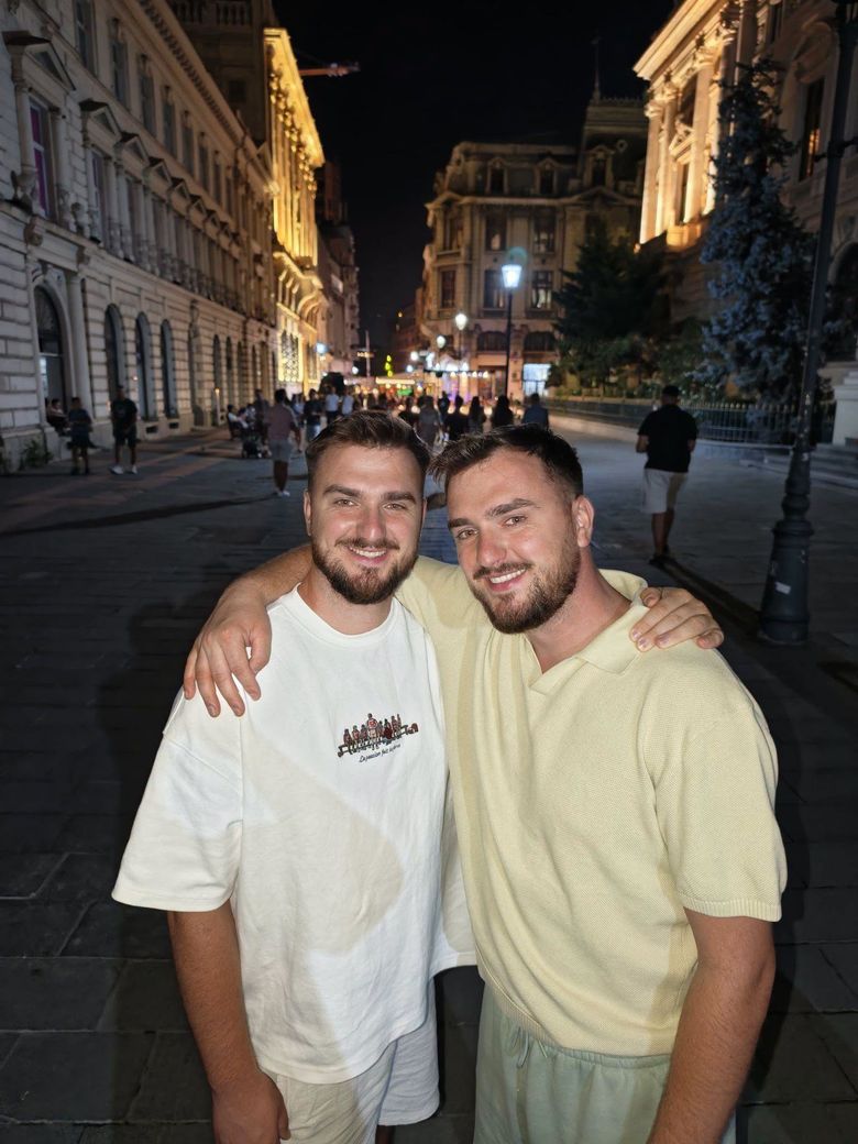 Frații Graur