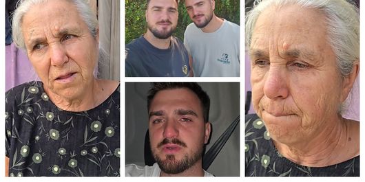 Mama fraților Graur, dezvăluire cutremurătoare: „Mămica ta a murit.”