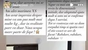 Cât a slăbit Laura Cosoi