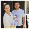 Cum arată Laura Cosoi, la doar două săptăm&acirc;ni după ce a devenit mamă pentru a cincea oară: &bdquo;Am avut impresia despre mine că am pus mult mai multe kg.&rdquo;