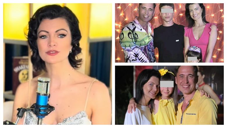 Vica Blochina, anunț emoționant de ziua ei de naștere: „Am sentimentul că cel mai frumos capitol abia începe.
