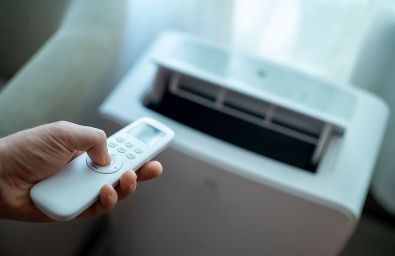 (P) Chiria și climatizarea: ce soluții mobile funcționează fără a fi nevoie de acordul proprietarului