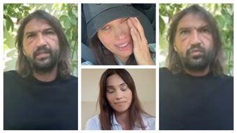 VIDEO Dan Alexa, despre momentul în care Alina Pușcău a aflat că are cancer la sân. Mesajul disperat dat de modelul internațional către prietenii ei: “Să ne rugăm pentru ea!”